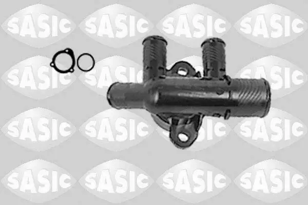 Pipette d'eau SASIC SWH0555