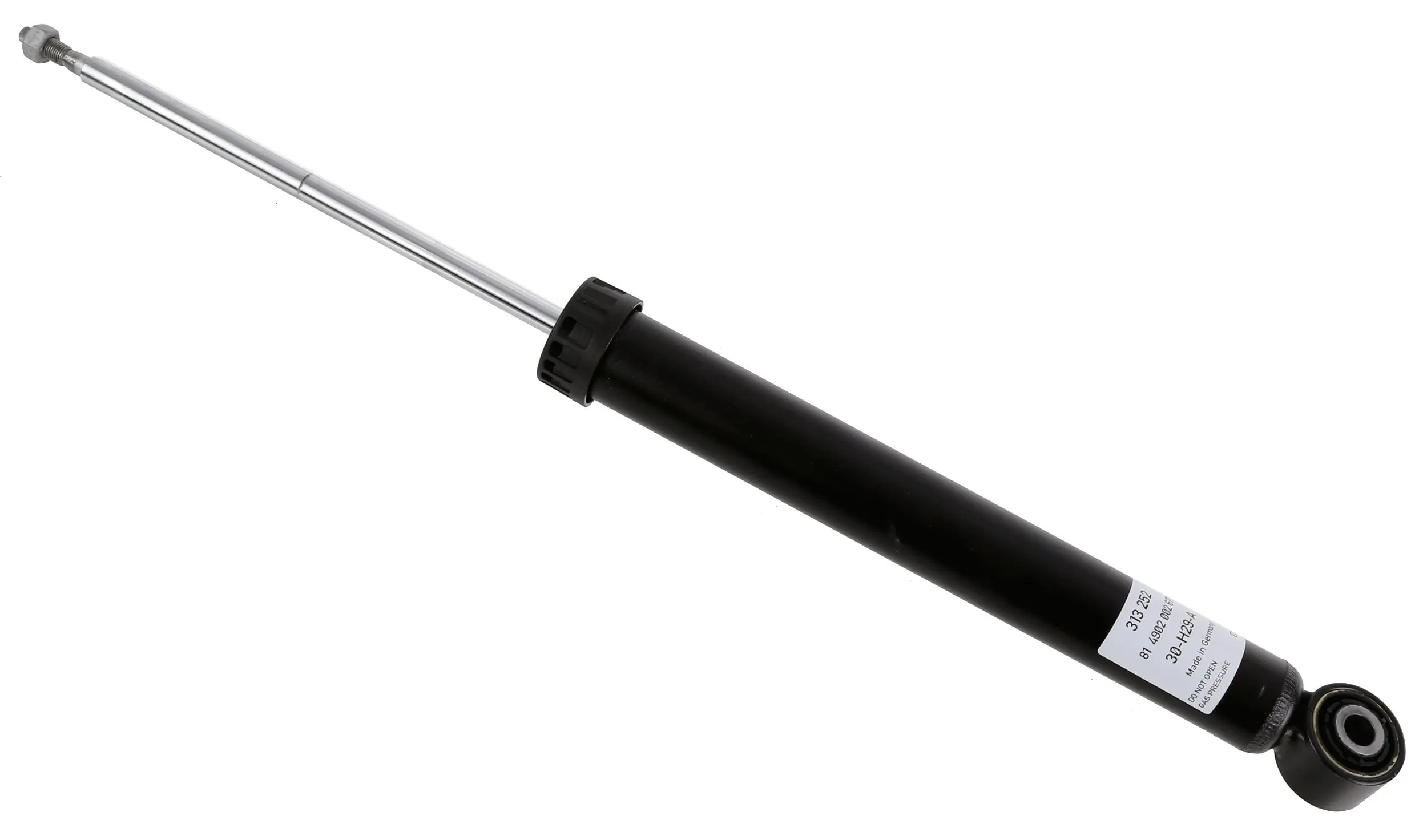 Amortisseur TKB G010250R