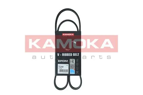 Courroie KAMOKA 7014063