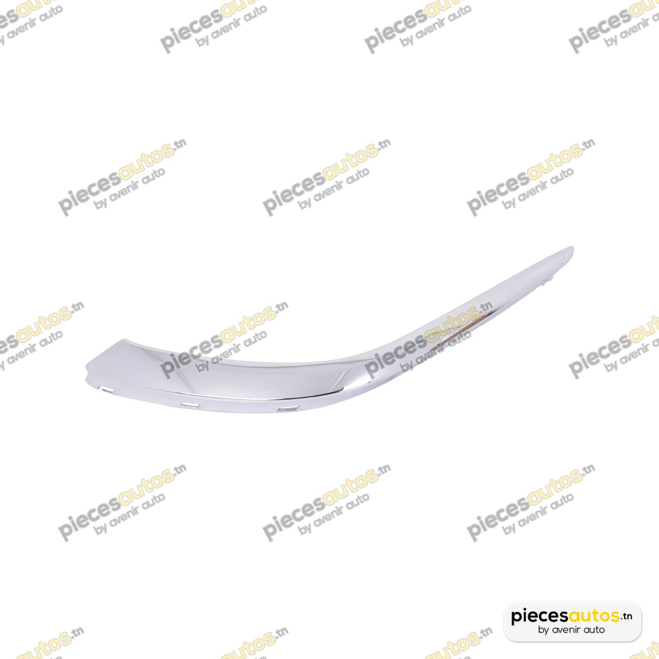 Baguette et bande protectrice, pare-chocs Bapmic BF0216330065