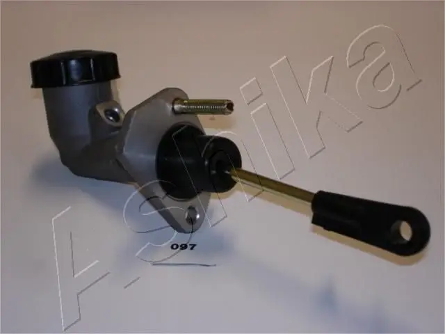 Cylindre émetteur, embrayage ASHIKA 95-00-097