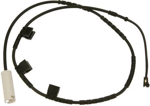 Contact d'avertissement, usure des plaquettes de frein TRW GIC288