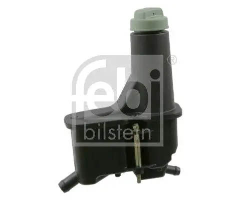 Vase d'expansion l'huile hydraulique, direction assistée FEBI BILSTEIN 23040