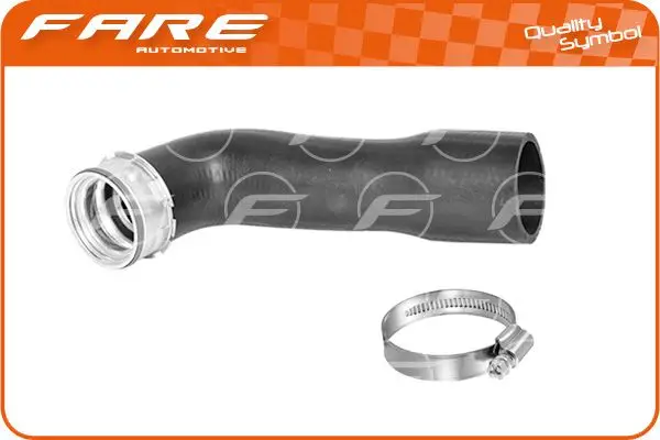 Durite turbo FARE 14690