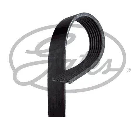 Courroie GATES 7PK1078