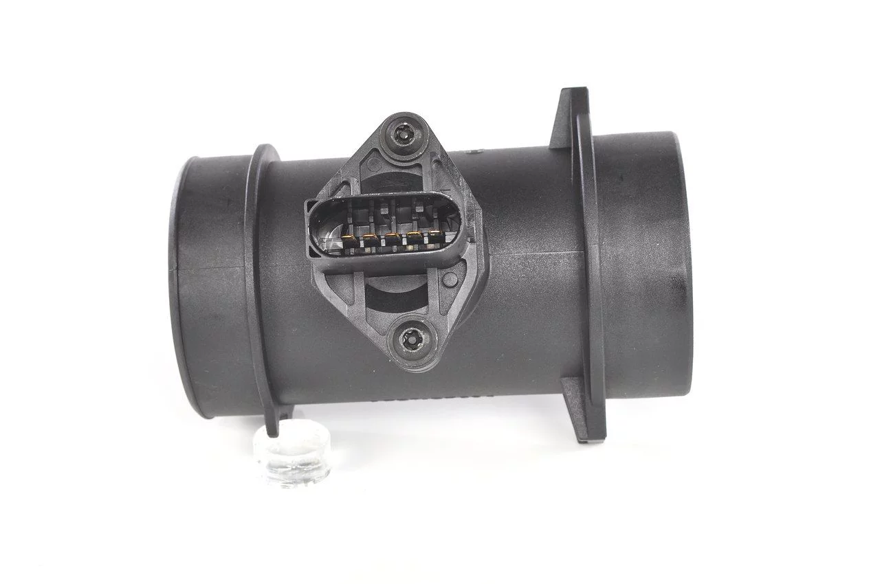 Débitmètre de masse d'air BOSCH 0 280 217 114
