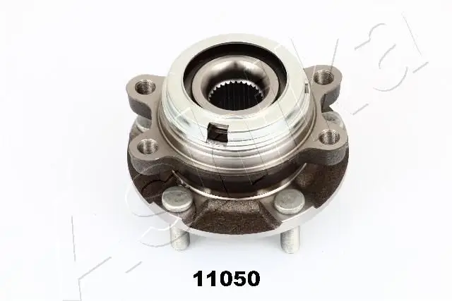Moyeu de roue ASHIKA 44-11050