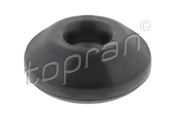 Suspension, barre de couplage stabilisatrice TOPRAN 107 303