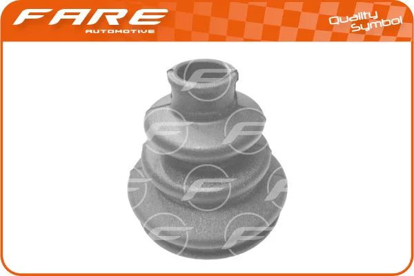 Soufflet, arbre de commande FARE 0659