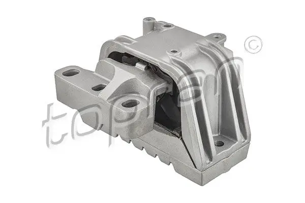 Support moteur TOPRAN 111 899