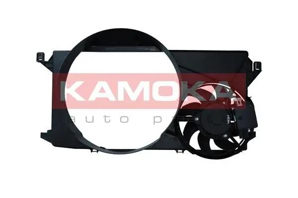 Ventilateur, refroidissement du moteur KAMOKA 7740021