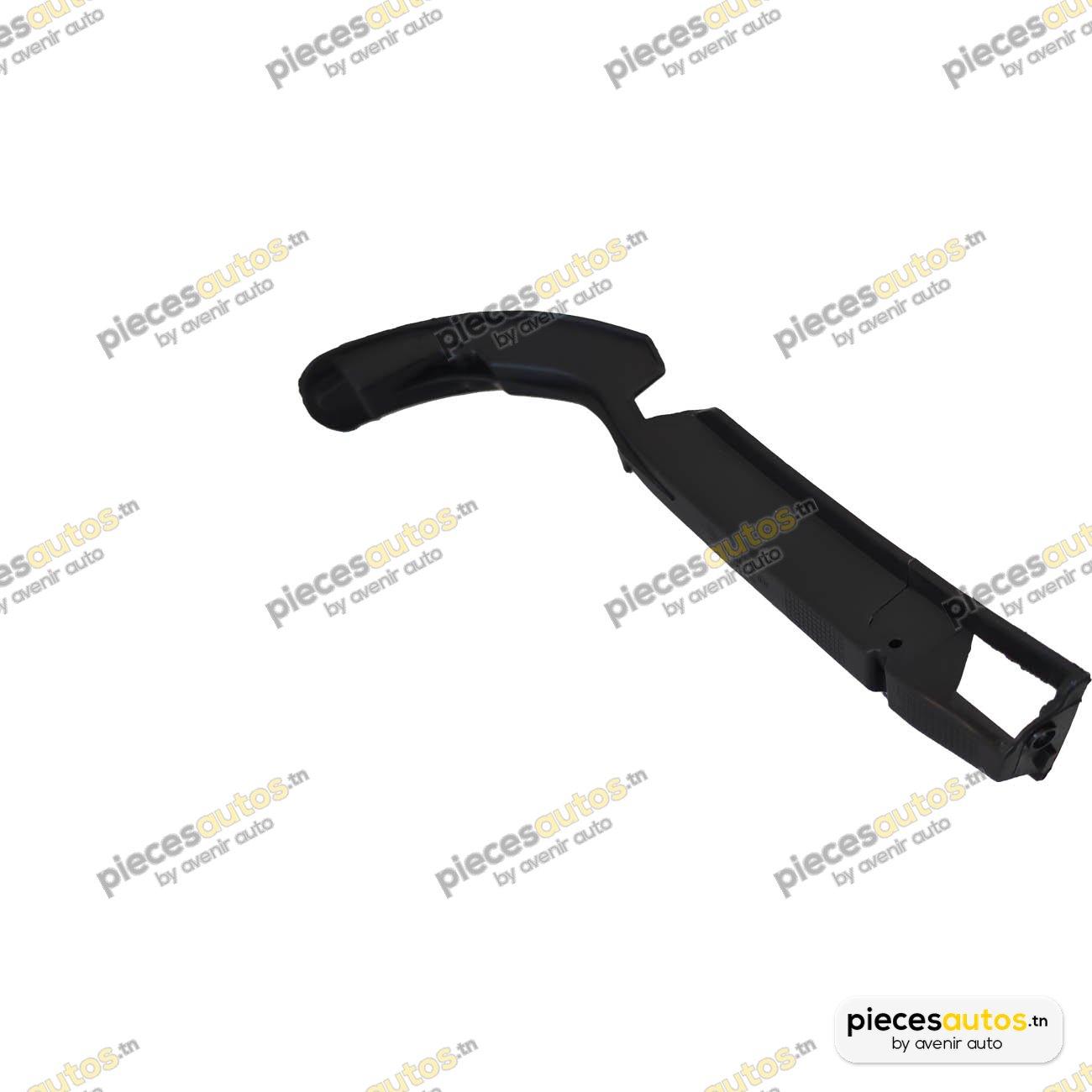 Support, pare-chocs Bapmic BF0112280086