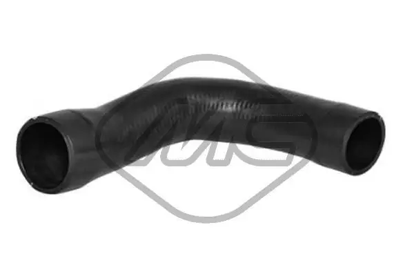 Durite turbo Metalcaucho 07416