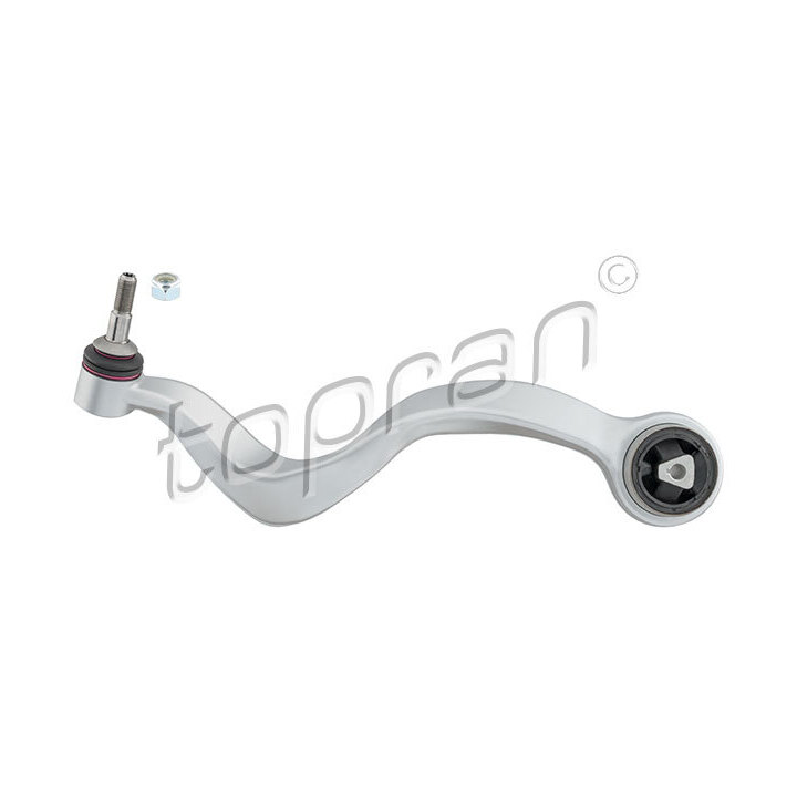Bras et Triangle suspension TOPRAN 502 051