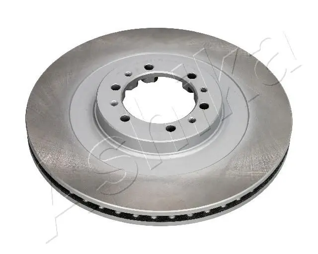 Jeu de 2 Disques de frein ASHIKA 60-05-505C