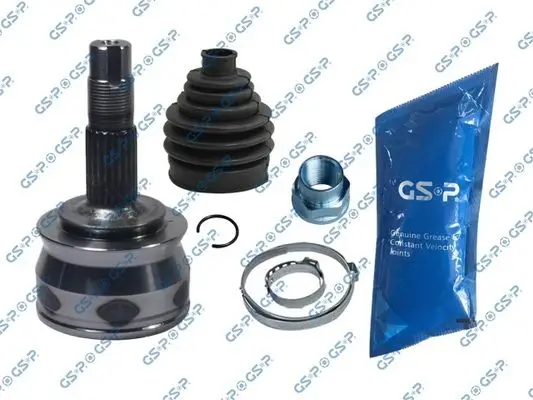 Tête cardan GSP 817089