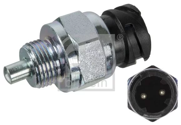 Pressostat, Réglage De Charge De L'Essieu FEBI BILSTEIN 27244