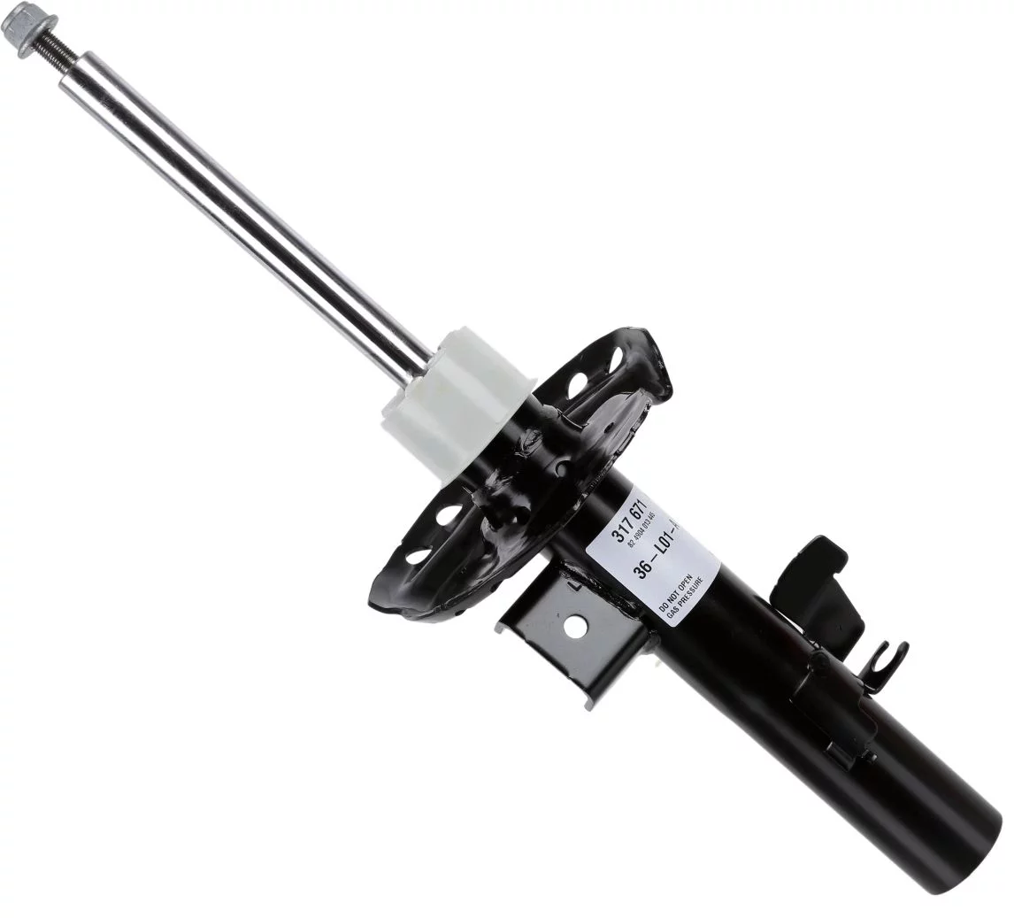 Amortisseur SACHS 317 671