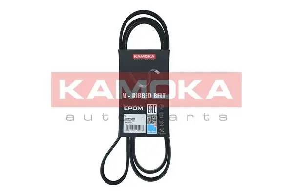 Courroie KAMOKA 7014082