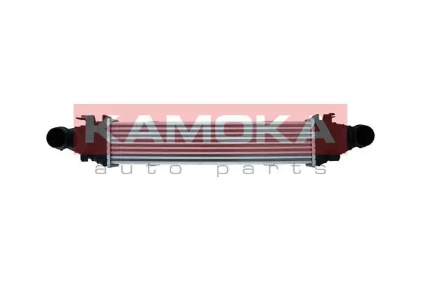 Intercooler, échangeur KAMOKA 7750156
