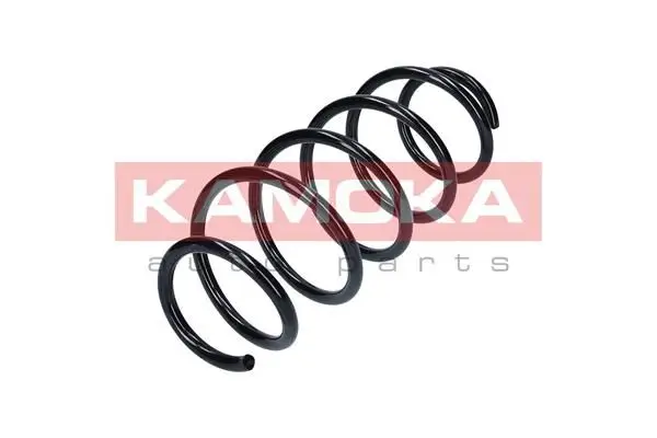 Jeu de 2 Ressort de suspension KAMOKA 2110330