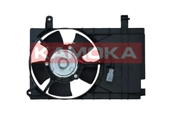 Ventilateur, refroidissement du moteur KAMOKA 7740052