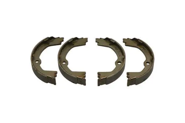 Jeu de mâchoires de frein, frein de stationnement KAVO PARTS KBS-3422