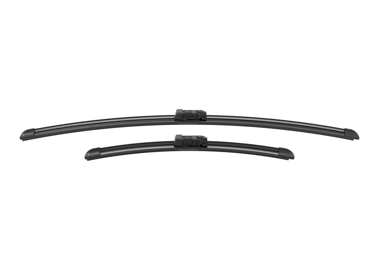 Balai d'essuie-glace BOSCH 3 397 007 432