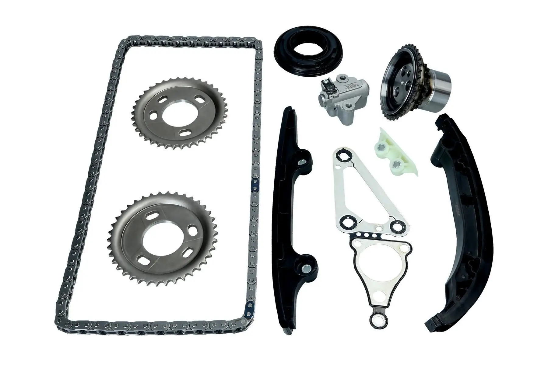 Kit de distribution par chaîne KAMOKA 7001679