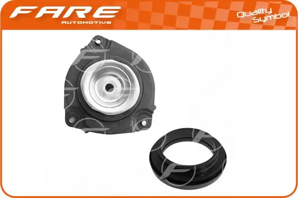 Coupelle de suspension FARE 15210
