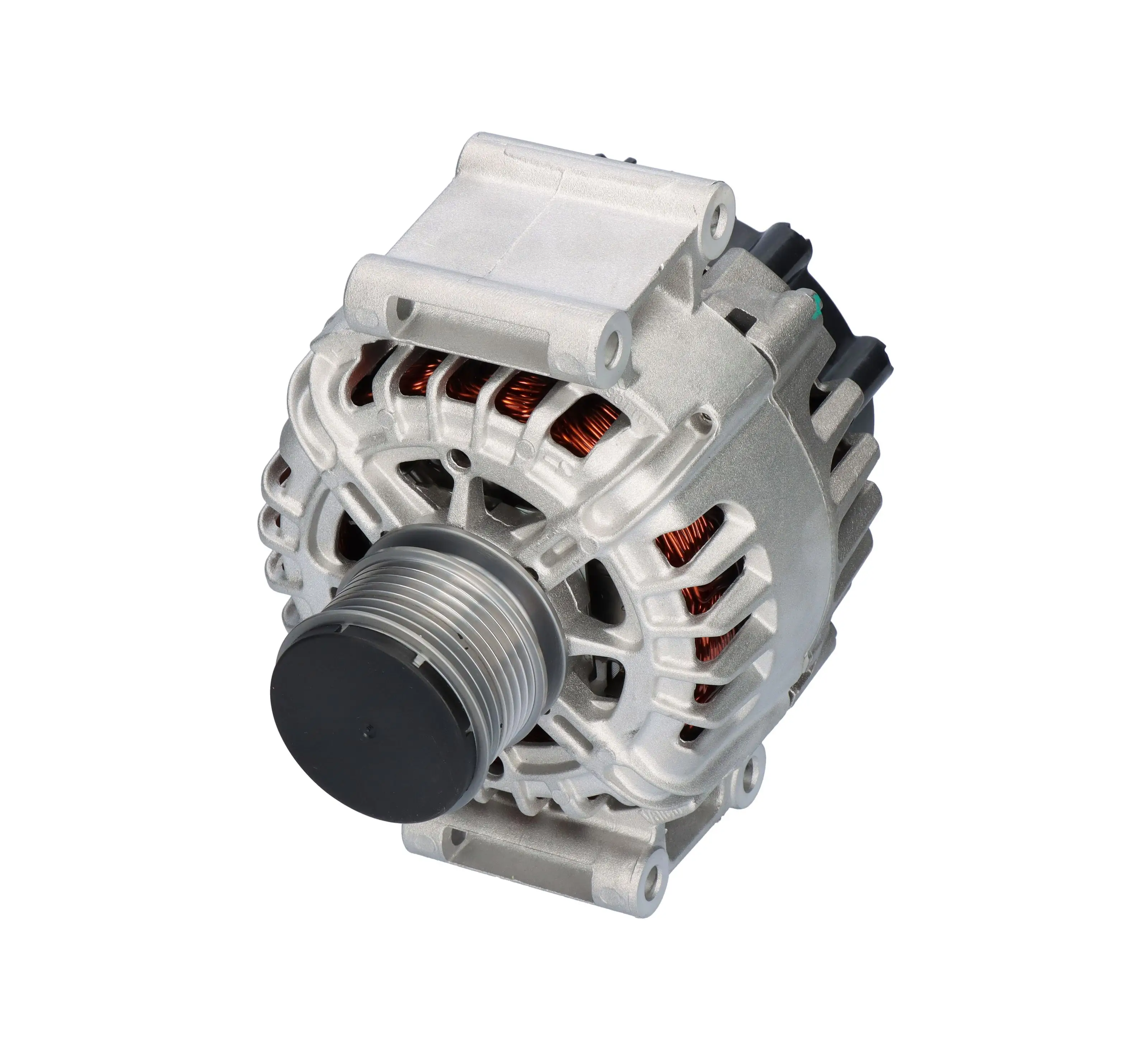 Alternateur VALEO 439611