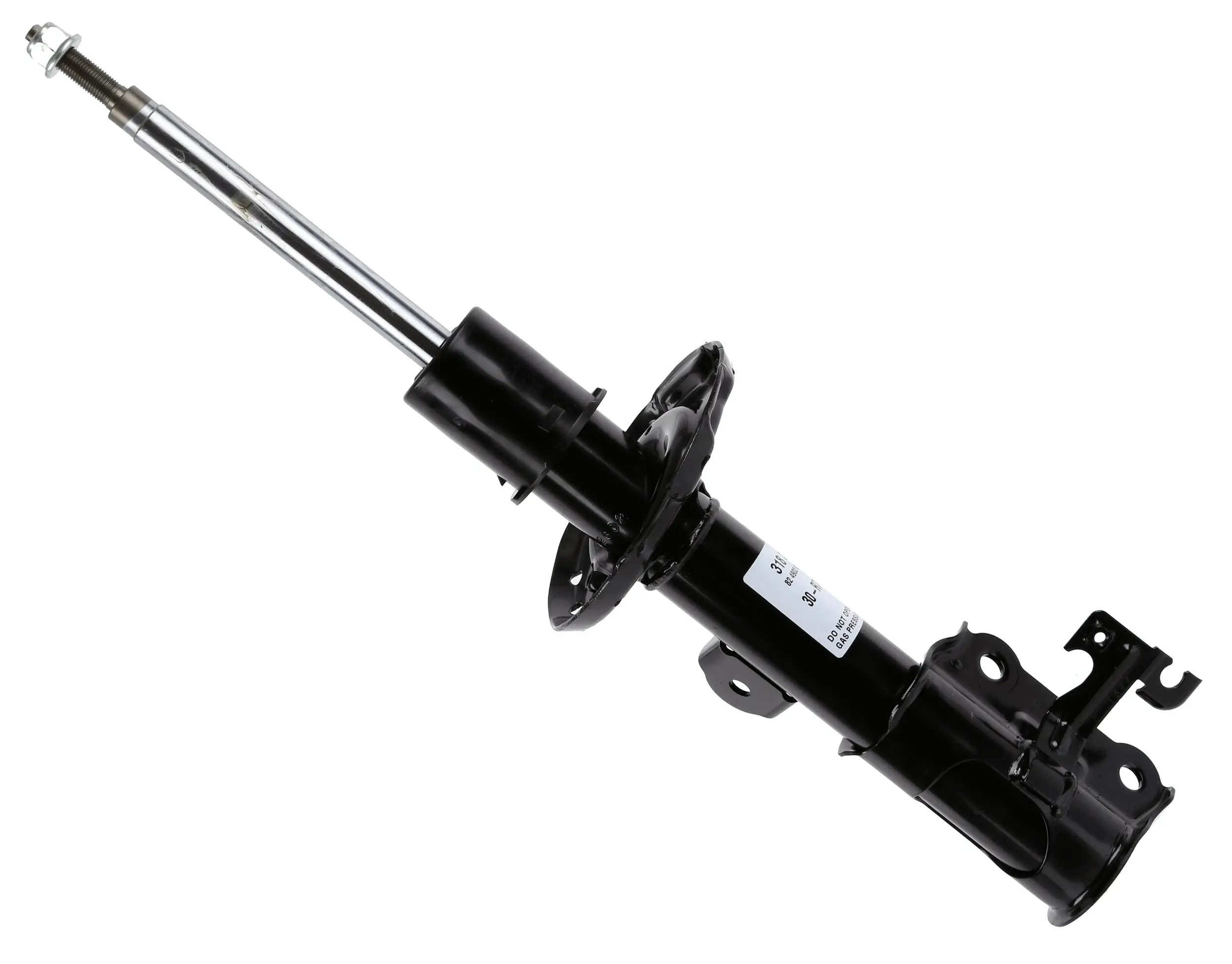 Amortisseur SACHS 318 305