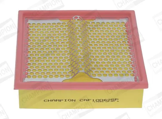 Filtre à air CHAMPION CAF100625P