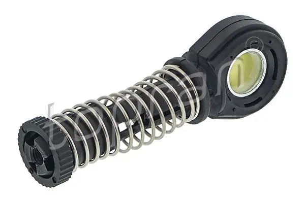 Cable vitesse TOPRAN 116 350