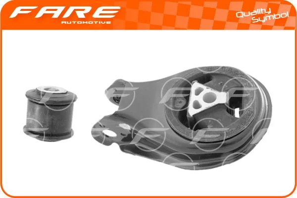 Support moteur FARE 10206