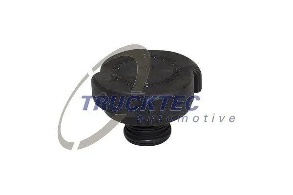 Bouchon radiateur / Vase d'eau TRUCKTEC AUTOMOTIVE 08.19.110