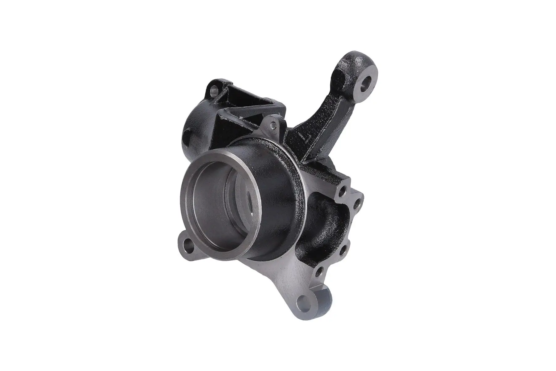 Fusée d'essieu, suspension de roue KAMOKA 9080099