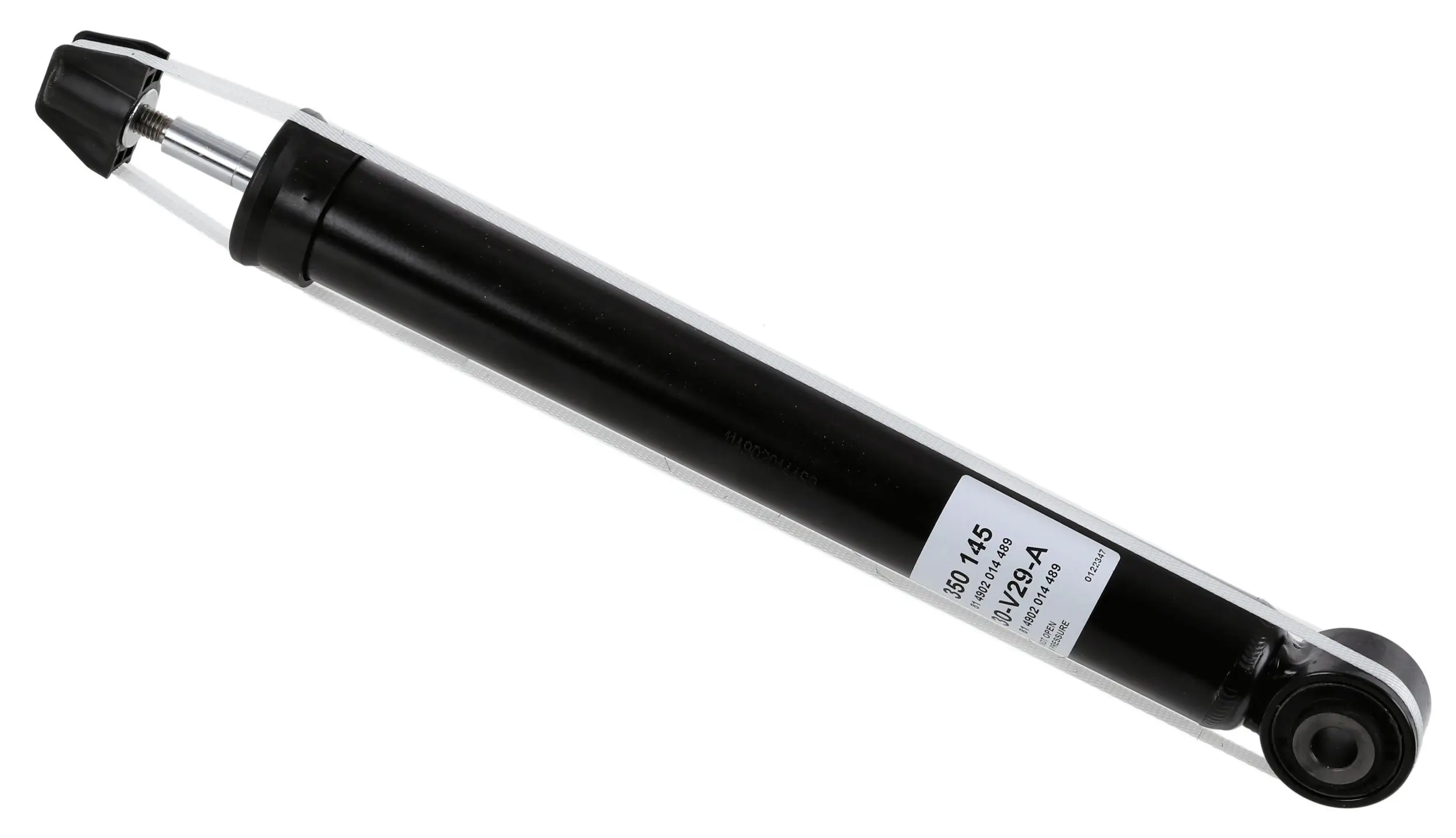 Amortisseur SACHS 350 145
