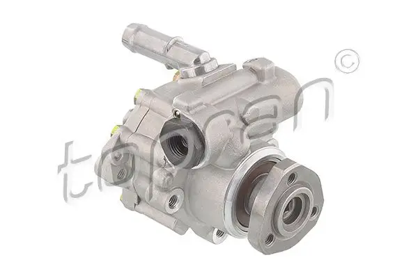 Pompe hydraulique, direction TOPRAN 112 448