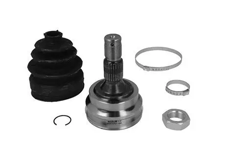 Tête cardan METELLI 15-1015
