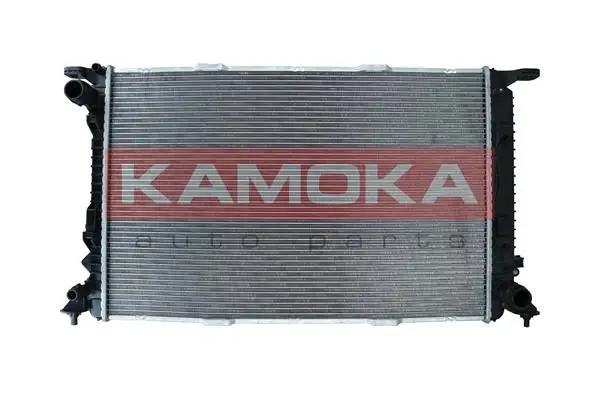 Radiateur, refroidissement du moteur KAMOKA 7700020