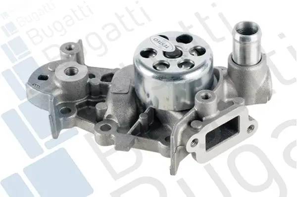 Pompe à eau BUGATTI PA10079