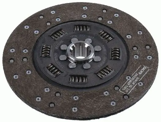 Disque d'embrayage SACHS 1878 074 841