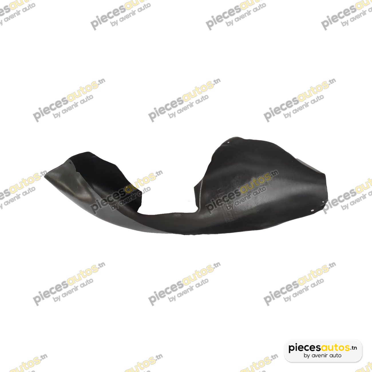 Garniture, passage de roue Bapmic BF0115930043