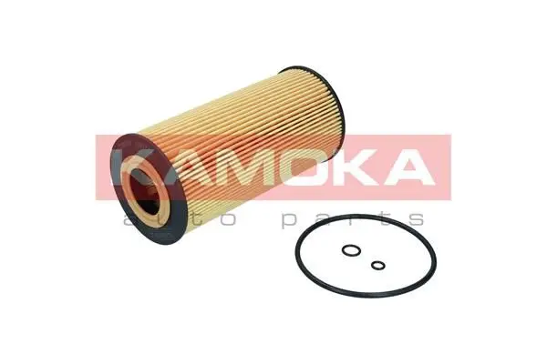 Filtre à huile KAMOKA F121601