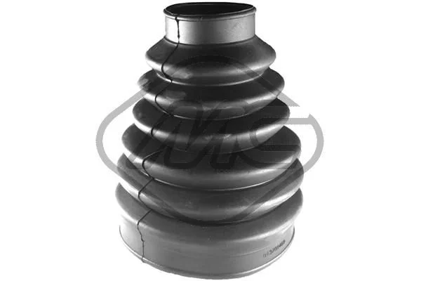 Soufflet, arbre de commande Metalcaucho 01460