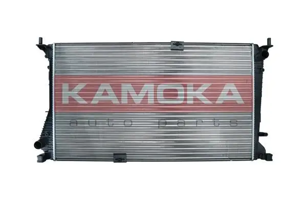 Radiateur, refroidissement du moteur KAMOKA 7705086