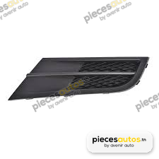 Cadre, projecteur antibrouillard Bapmic BF0112200035