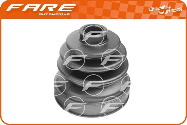 Soufflet, arbre de commande FARE 14546