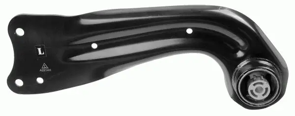 Bras et Triangle suspension LEMFÖRDER 37016 01